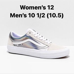 Vans Old Skool Holographic